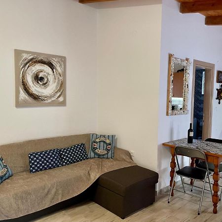 Waterfront Studio Nea Iraklitsa Daire Dış mekan fotoğraf